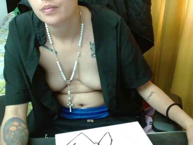 magicjadee webcam