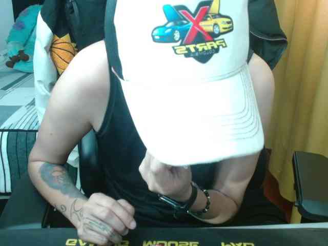magicjadee webcam
