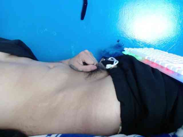 magicjadee webcam