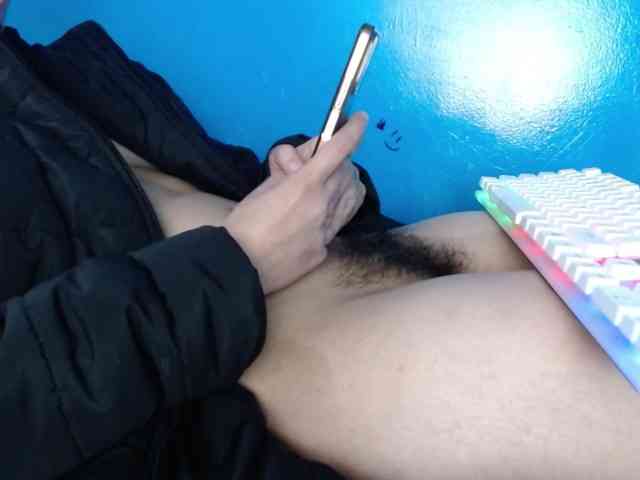 magicjadee webcam