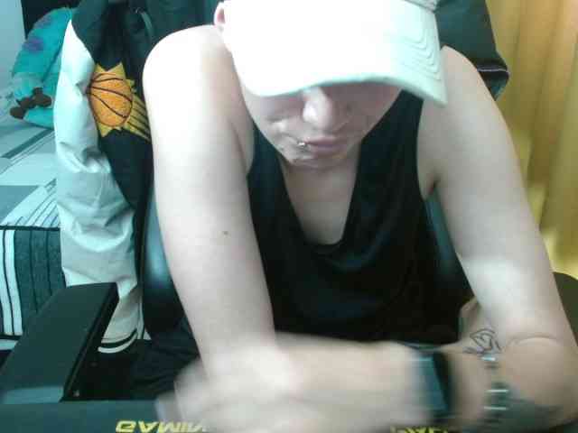 magicjadee Live Webcam on BongaCams