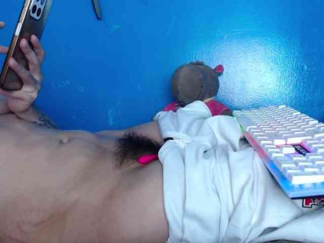 magicjadee webcam