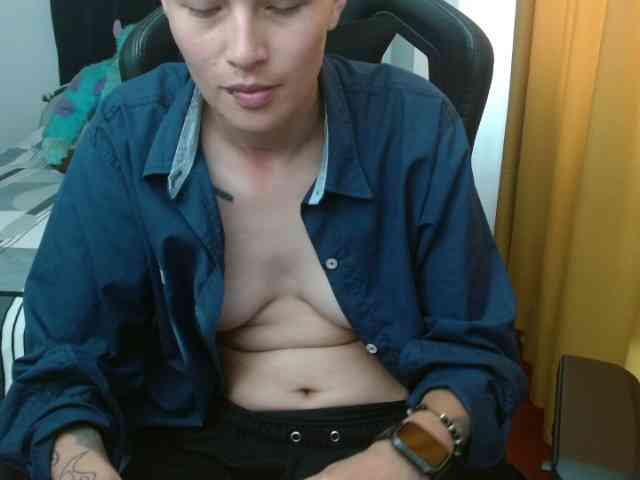 magicjadee webcam
