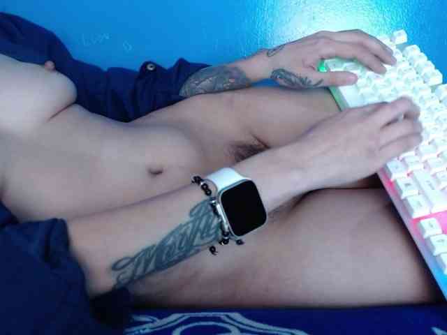 magicjadee webcam