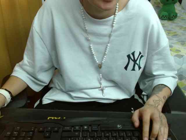 magicjadee webcam