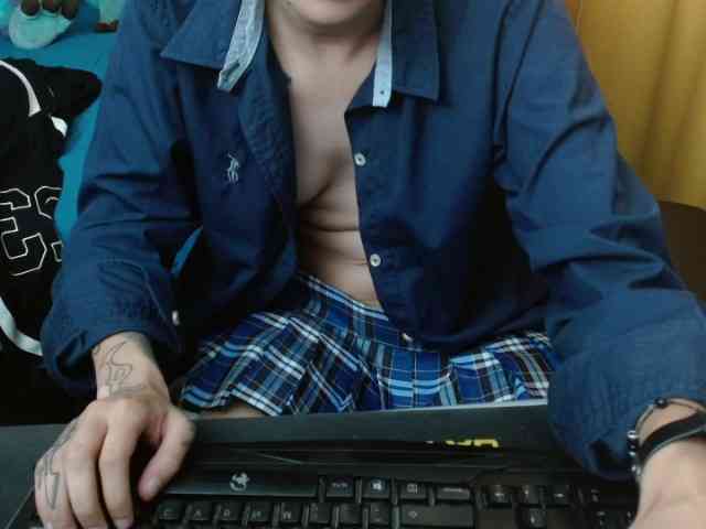magicjadee webcam