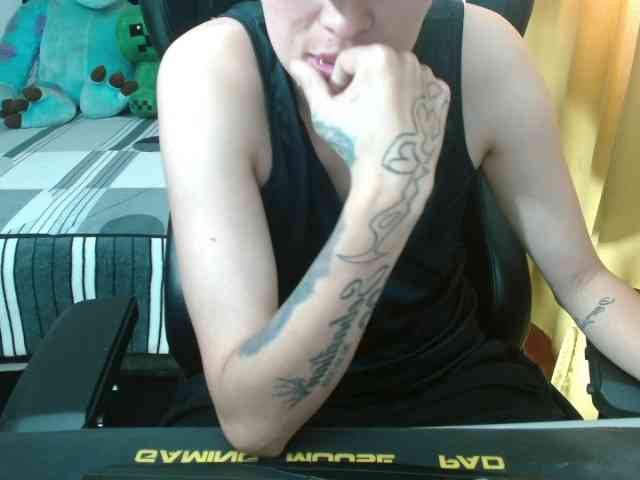 magicjadee webcam