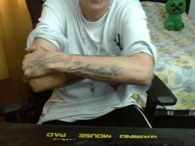 magicjadee webcam
