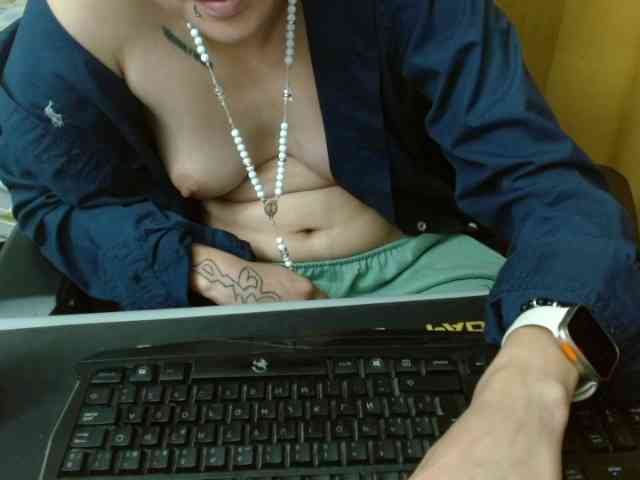magicjadee webcam