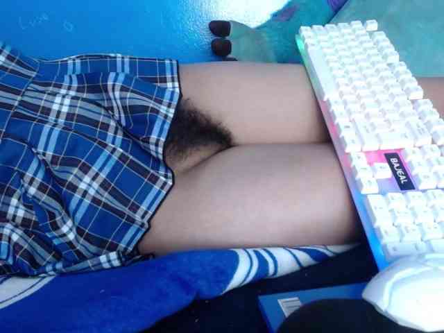 magicjadee webcam