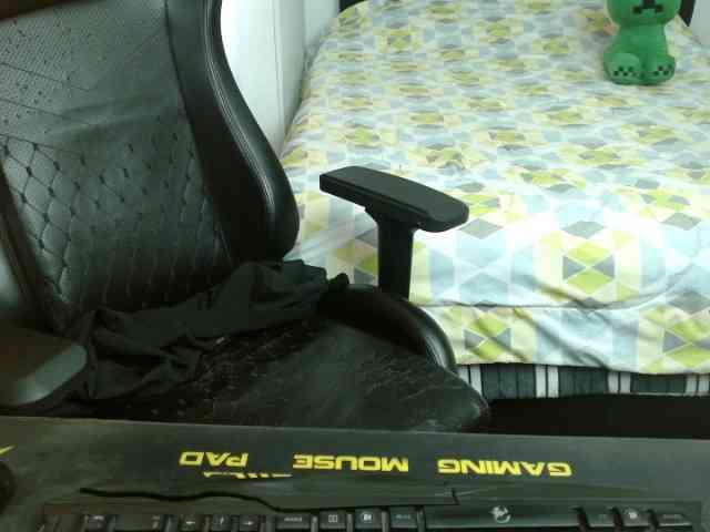 magicjadee webcam