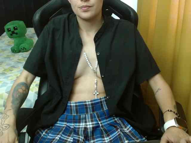 magicjadee webcam