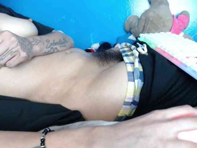 magicjadee webcam