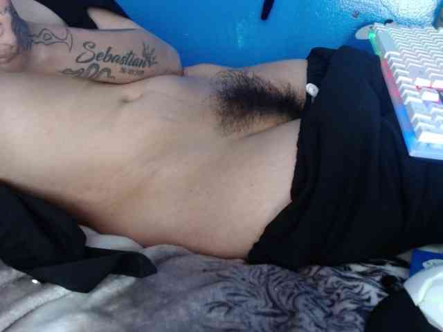 magicjadee Live Webcam on BongaCams
