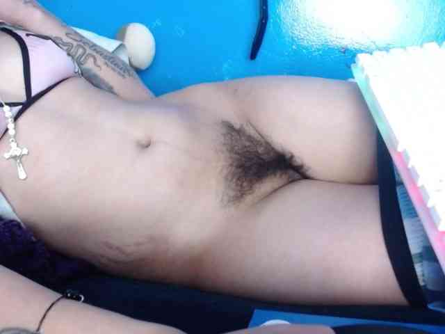 magicjadee webcam