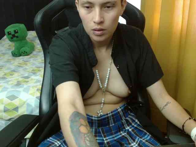 magicjadee webcam