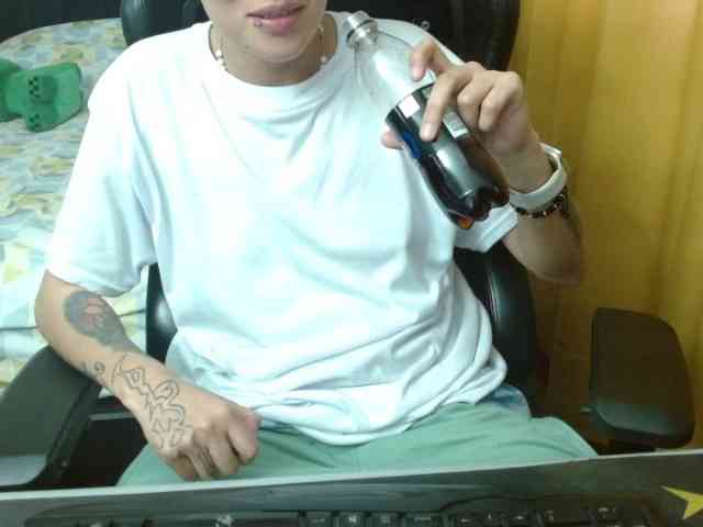 magicjadee webcam