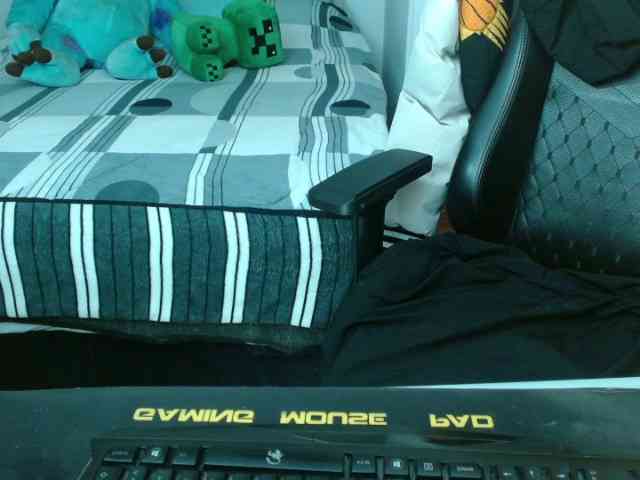 magicjadee webcam