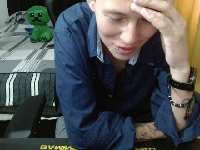 magicjadee webcam
