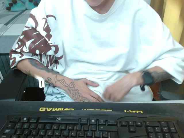 magicjadee webcam