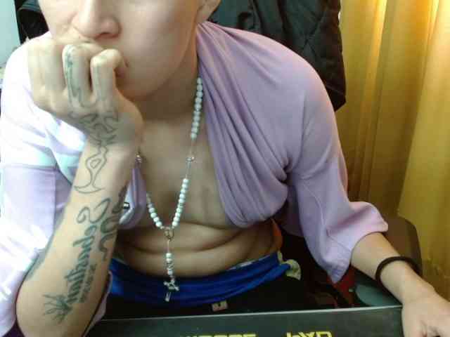 magicjadee webcam