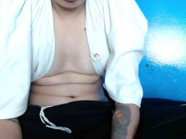 magicjadee webcam