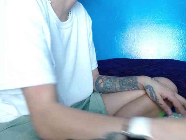 magicjadee webcam