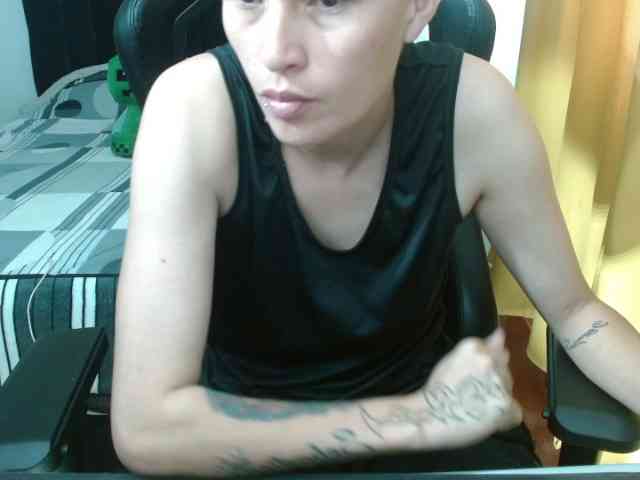 magicjadee webcam