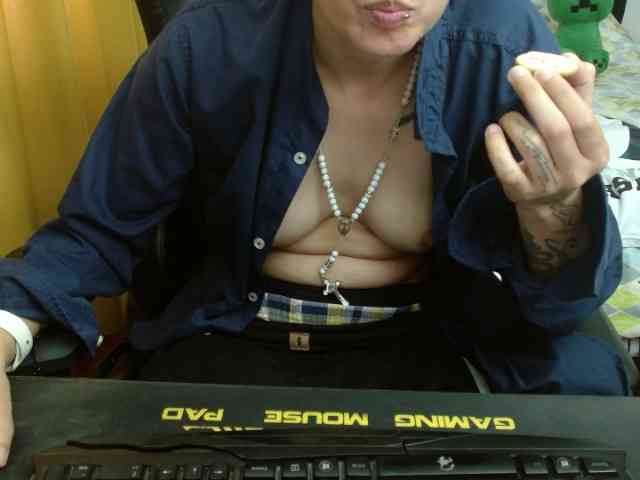 magicjadee webcam