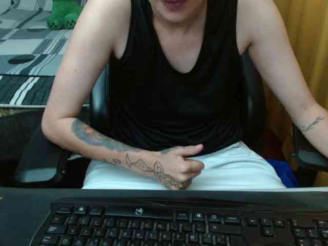 magicjadee webcam