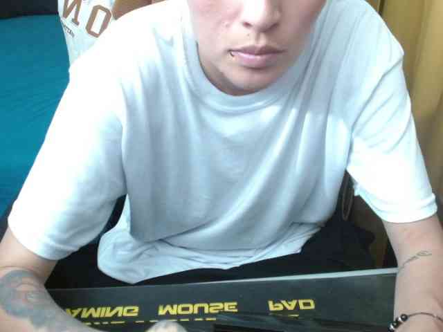 magicjadee webcam