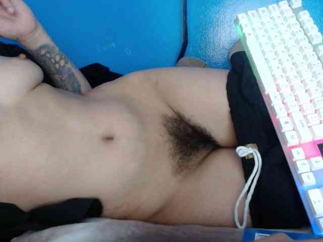 magicjadee webcam