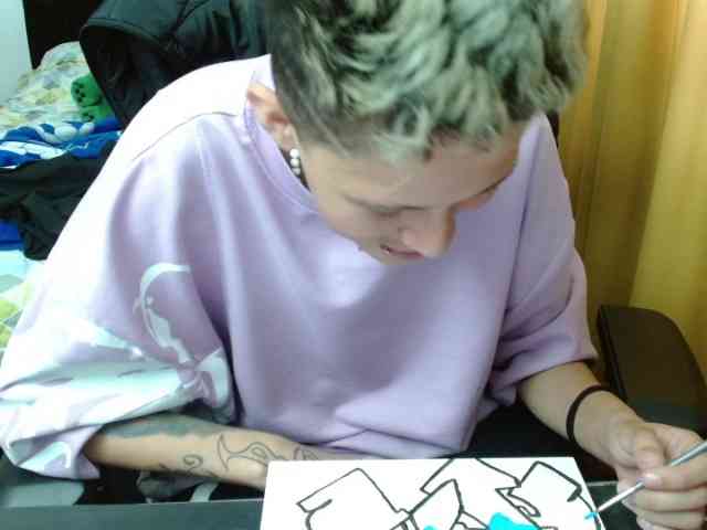 magicjadee webcam