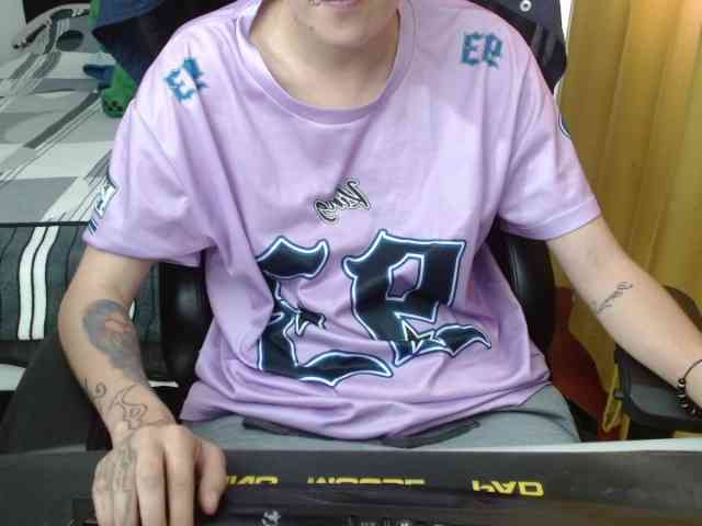 magicjadee webcam