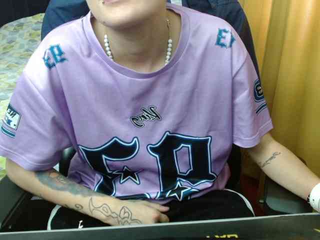 magicjadee webcam