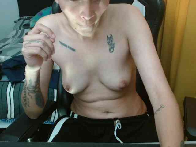 magicjadee webcam