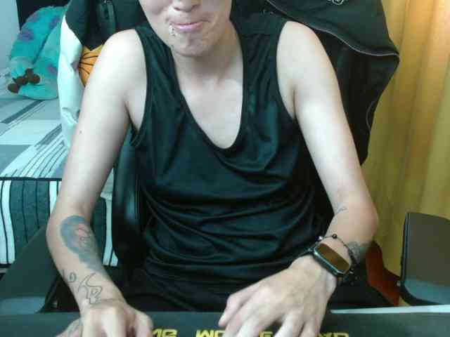 magicjadee webcam