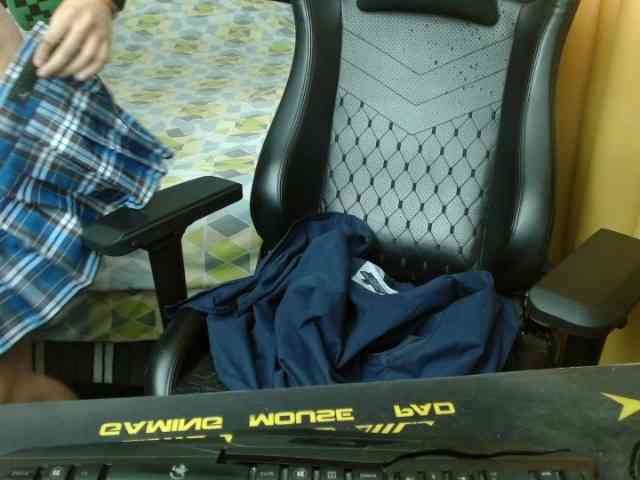 magicjadee webcam
