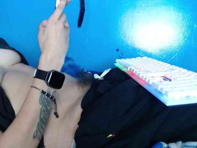 magicjadee webcam