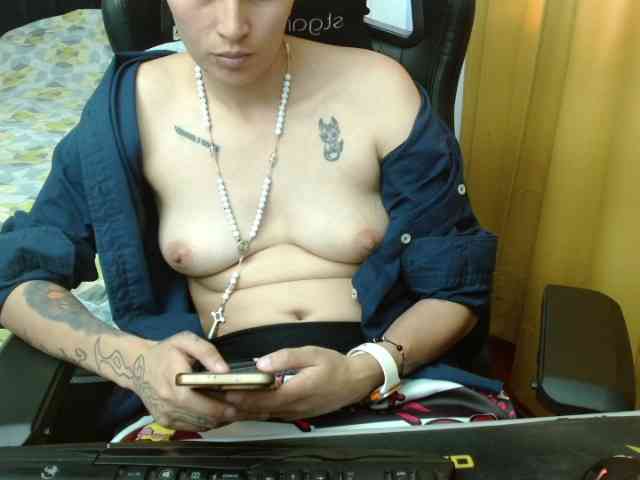 magicjadee webcam