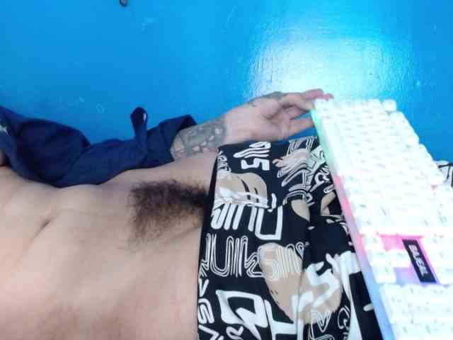 magicjadee webcam