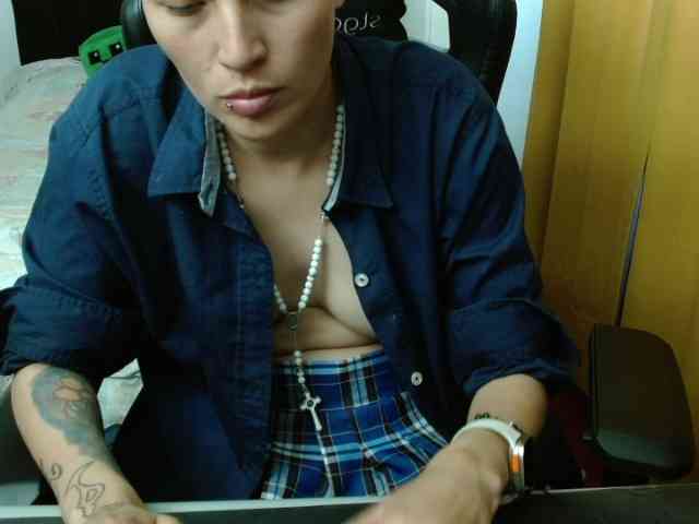 magicjadee webcam