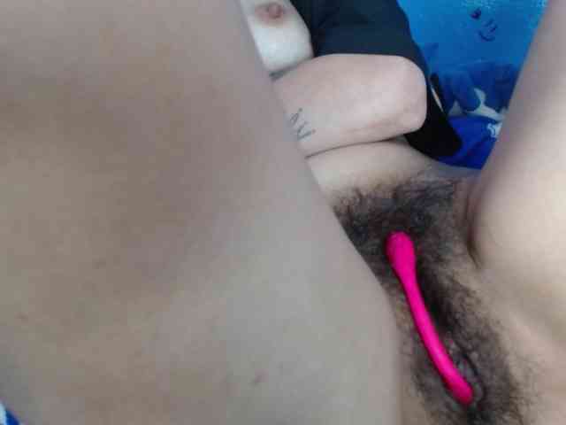 magicjadee webcam