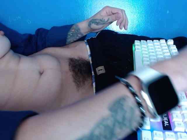 magicjadee webcam