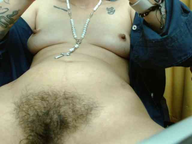 magicjadee webcam