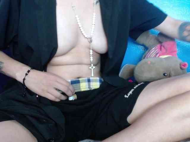 magicjadee webcam