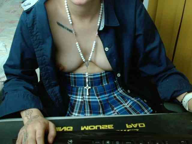 magicjadee webcam