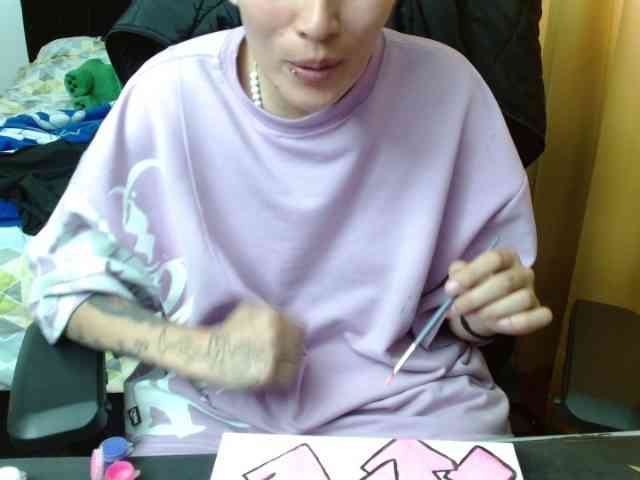 magicjadee Live Webcam on BongaCams