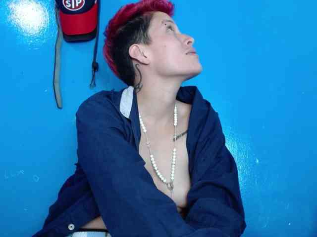 magicjadee webcam