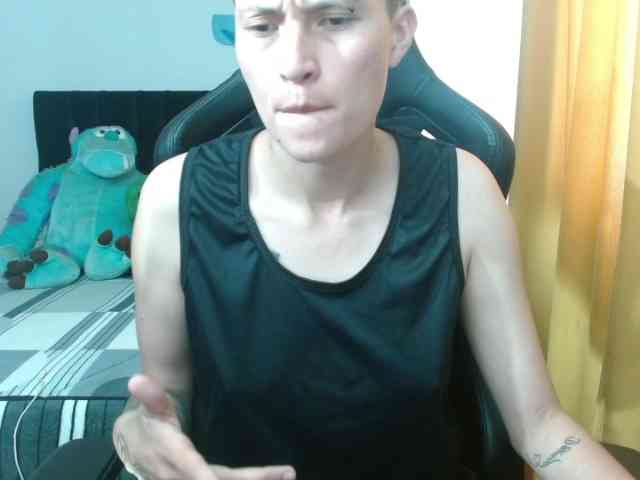 magicjadee webcam